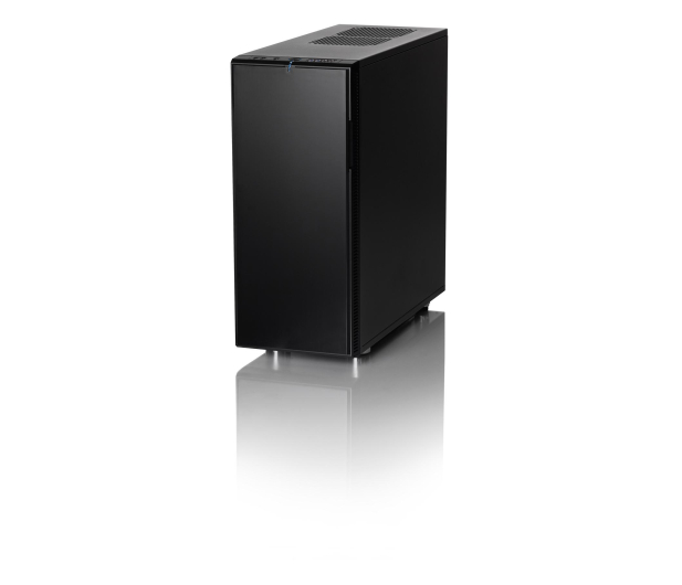 FRACTAL DESIGN Define XL R2 Black Pearl 3.5'HDD ATX/uATX/mITX/eATX/xlATX FD-CA-DEF-XL-R2-BL - 158738 - zdjęcie 3